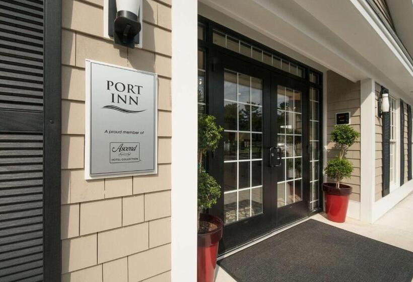 Port Inn & Suites Kennebunk, Ascend Hotel Collection