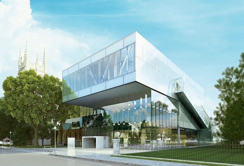 C3 Hotel Art De Vivre