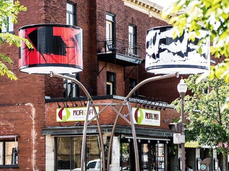 C3 Hotel Art De Vivre