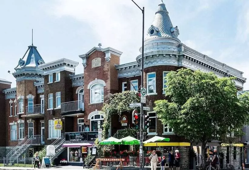 C3 Hotel Art De Vivre