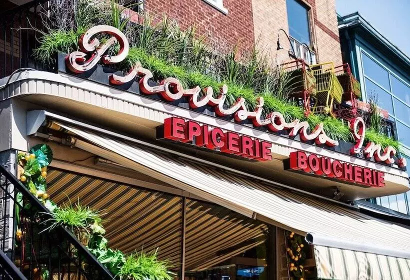 C3 Hotel Art De Vivre