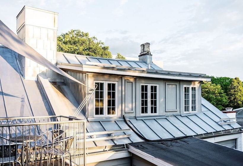 C3 Hotel Art De Vivre