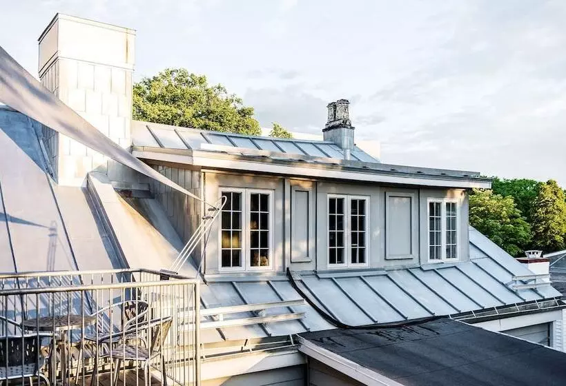 C3 Hotel Art De Vivre