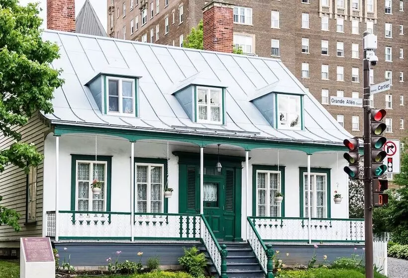 C3 Hotel Art De Vivre