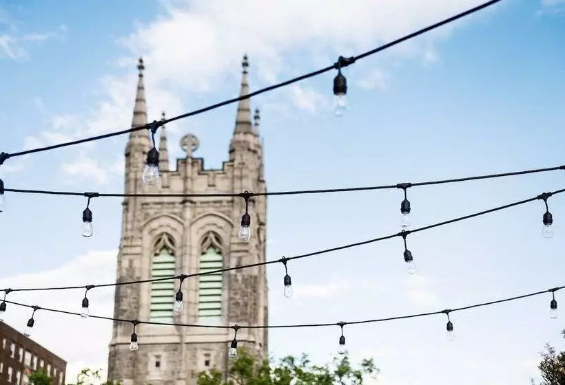 C3 Hotel Art De Vivre