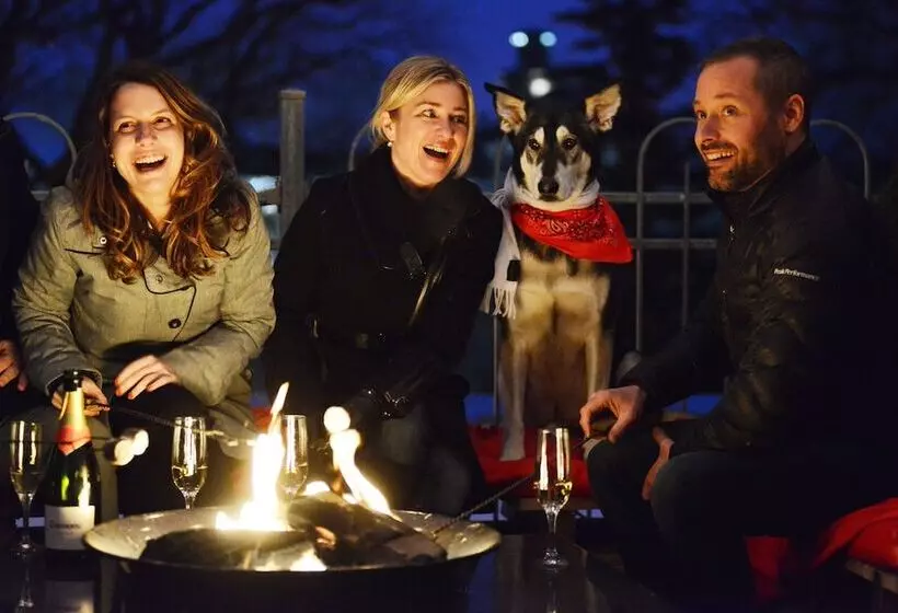 C3 Hotel Art De Vivre