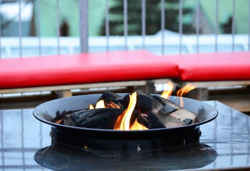 C3 Hotel Art De Vivre