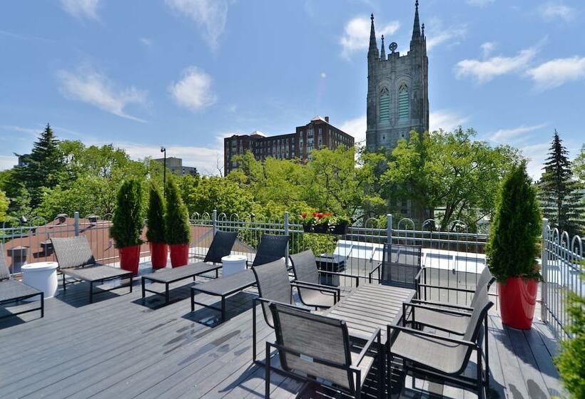 C3 Hotel Art De Vivre