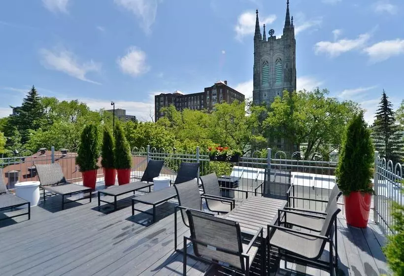 C3 Hotel Art De Vivre