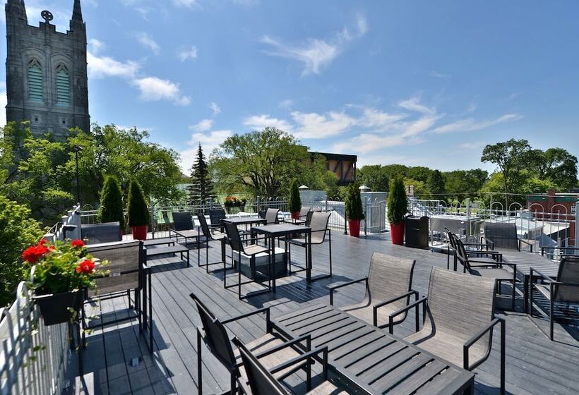 C3 Hotel Art De Vivre