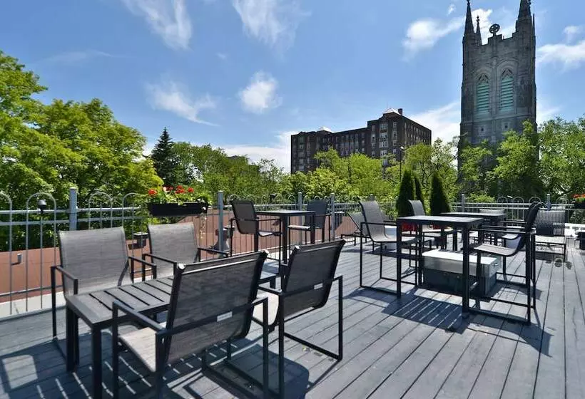 C3 Hotel Art De Vivre