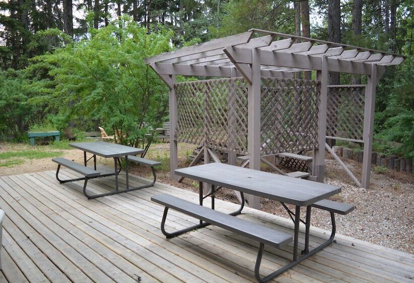 Chalet Continental Motel