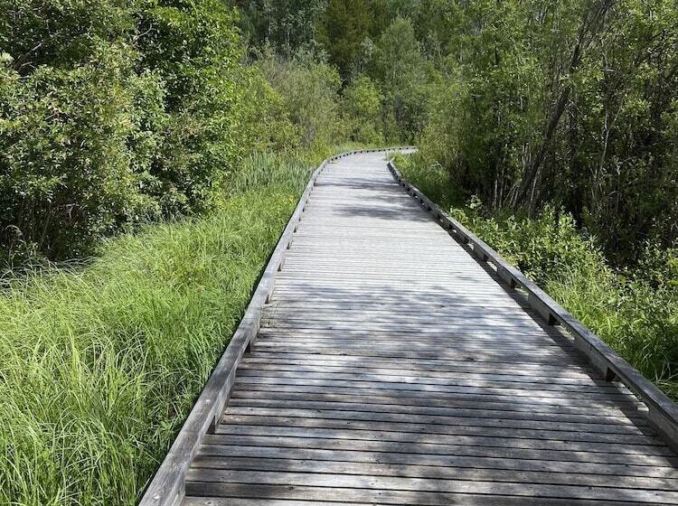 Chalet Continental Motel