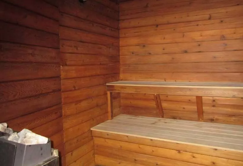 Chalet Continental Motel