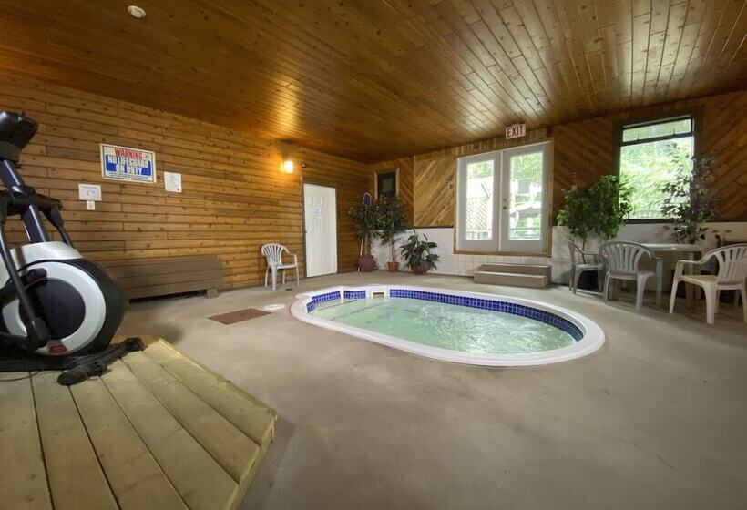 Chalet Continental Motel