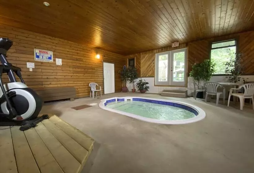 Chalet Continental Motel