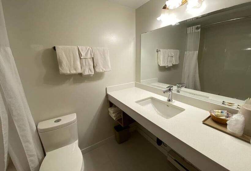 Chalet Continental Motel