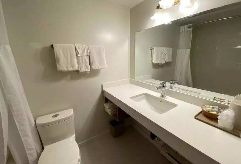 Chalet Continental Motel