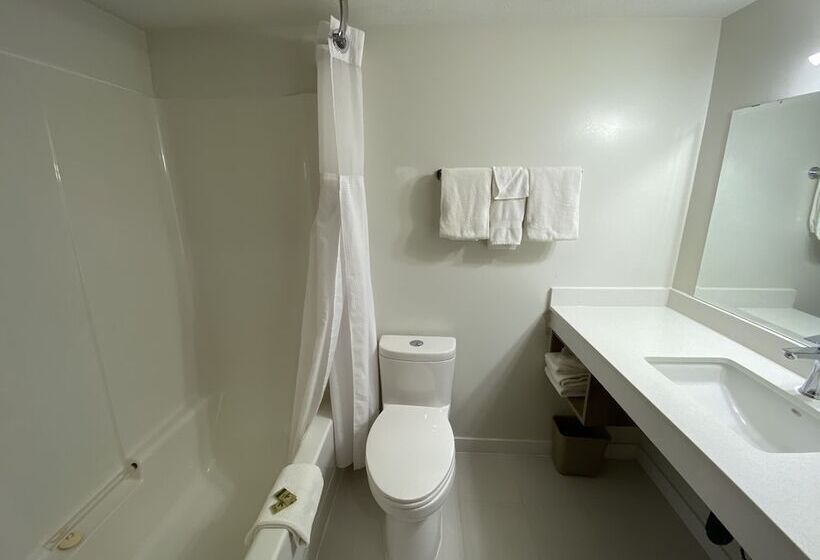 Chalet Continental Motel