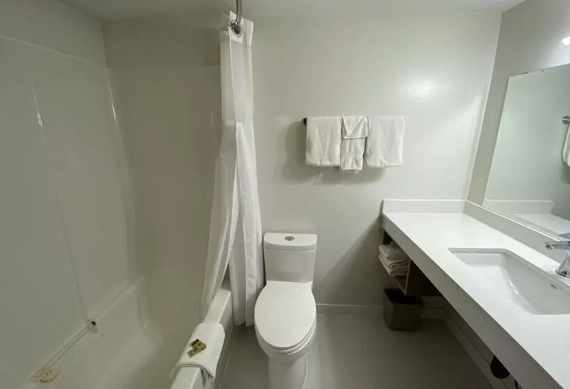 Chalet Continental Motel