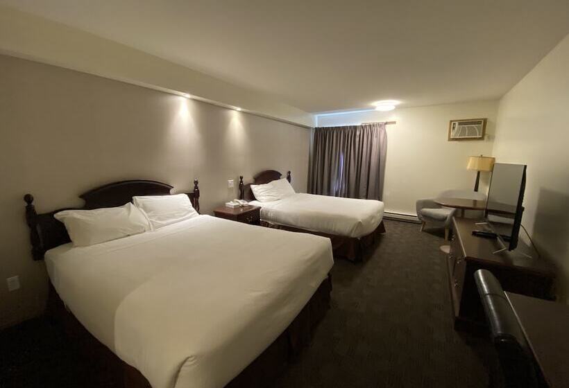 Chalet Continental Motel