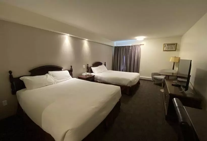 Chalet Continental Motel