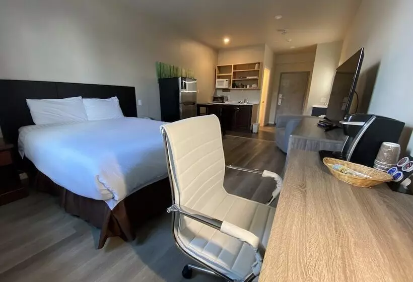 Chalet Continental Motel