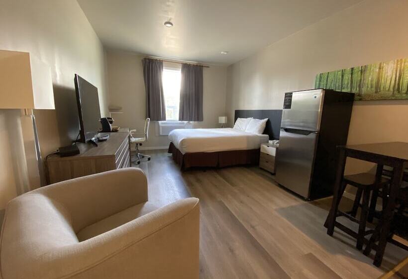 Chalet Continental Motel