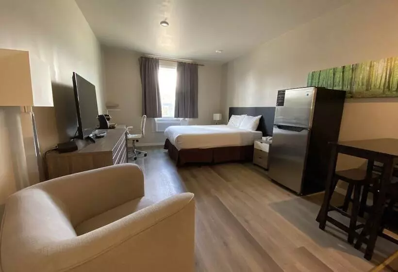 Chalet Continental Motel