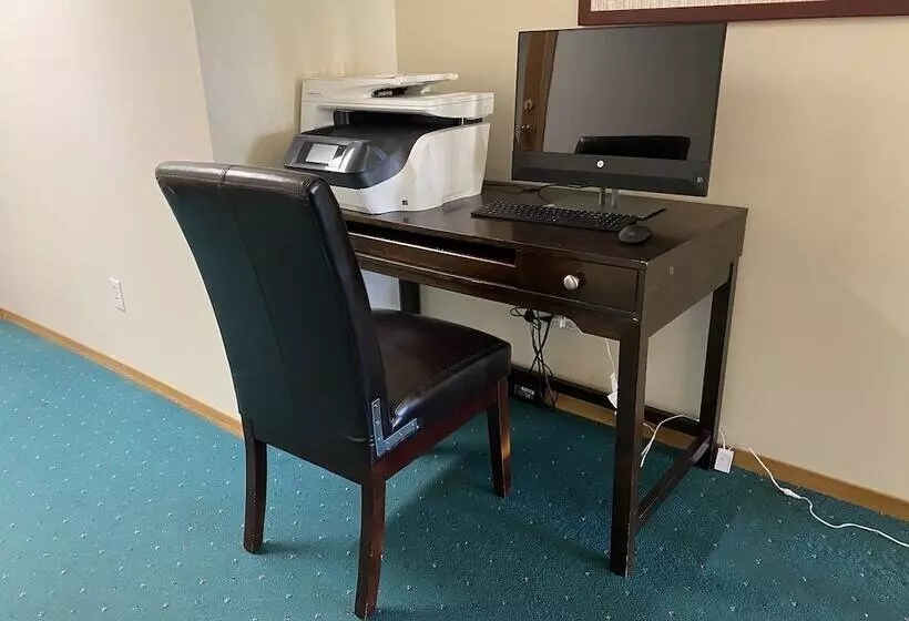 Chalet Continental Motel