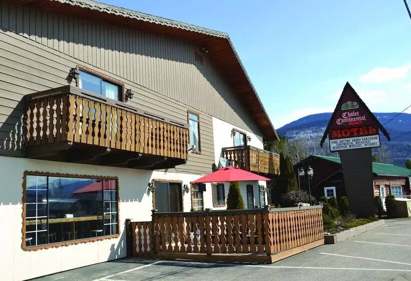 Chalet Continental Motel
