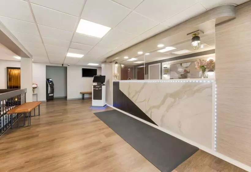 호텔 Baymont By Wyndham Westampton