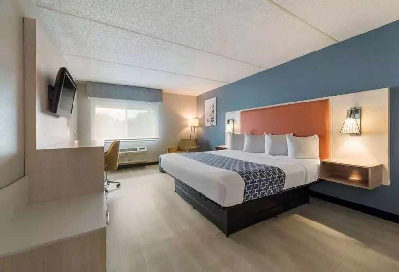 호텔 Baymont By Wyndham Westampton