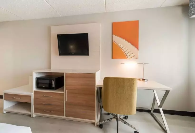 호텔 Baymont By Wyndham Westampton