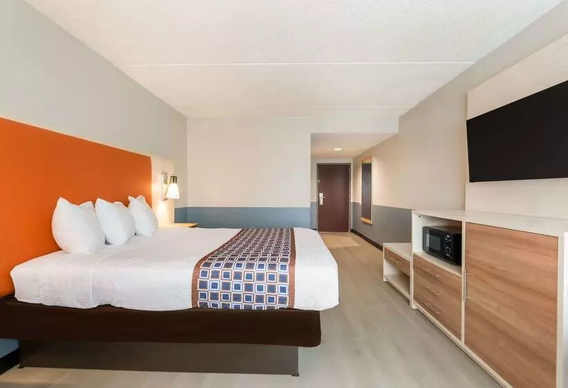 호텔 Baymont By Wyndham Westampton