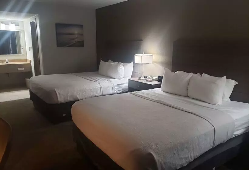 ホテル Best Western Center Inn