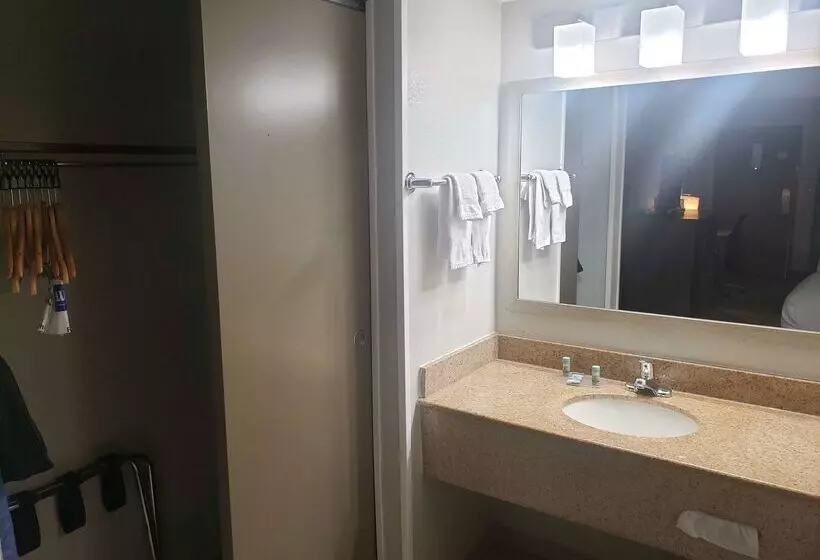 ホテル Best Western Center Inn