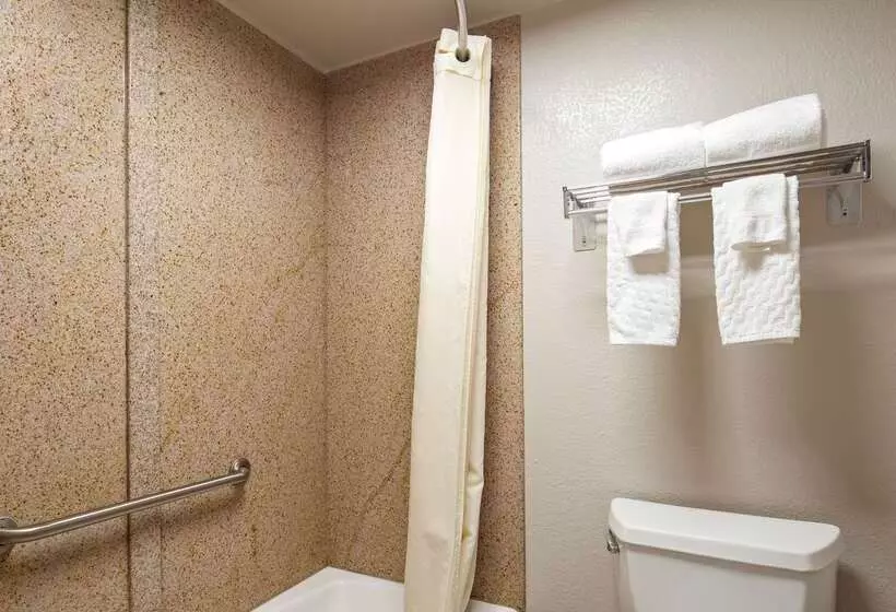 ホテル Best Western Center Inn