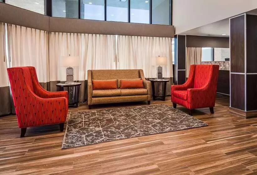 ホテル Best Western Center Inn