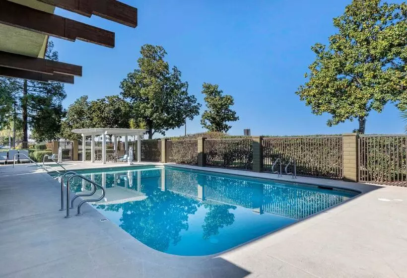 Отель Best Western Orchard Inn