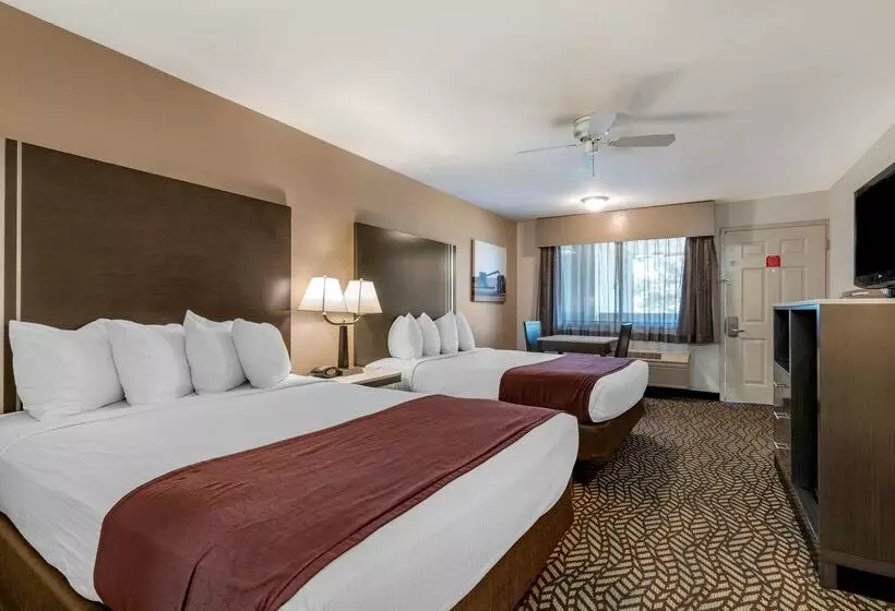 Отель Best Western Orchard Inn