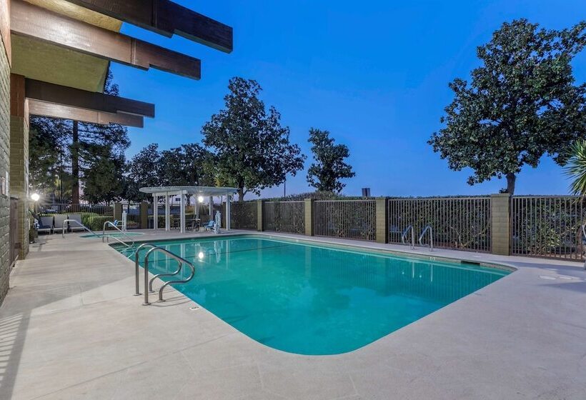 בית מלון כפרי Best Western Orchard Inn