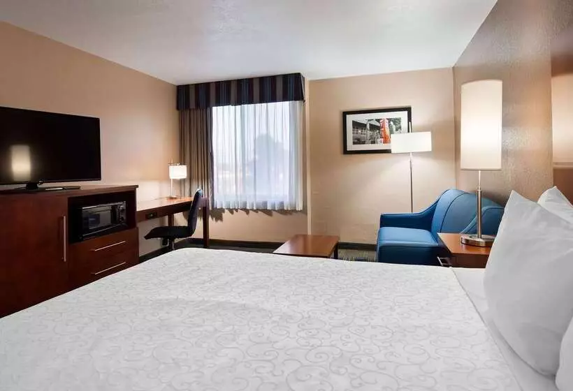 호텔 Best Western Plus Heritage Inn Ontario Rancho Cucamonga