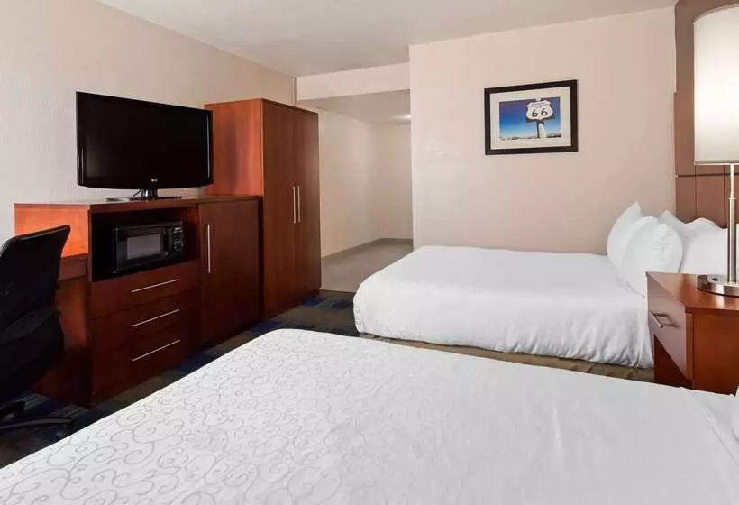 호텔 Best Western Plus Heritage Inn Ontario Rancho Cucamonga