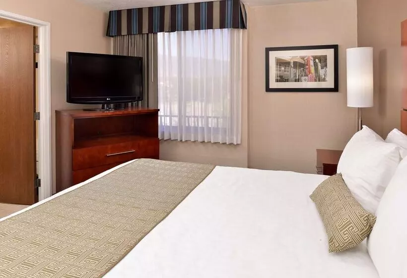 호텔 Best Western Plus Heritage Inn Ontario Rancho Cucamonga