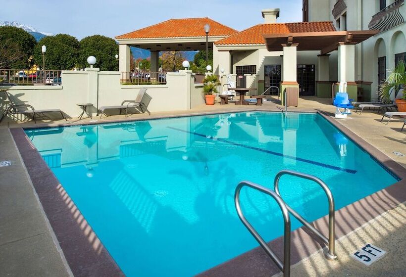 בית מלון כפרי Best Western Plus Heritage Inn Ontario Rancho Cucamonga