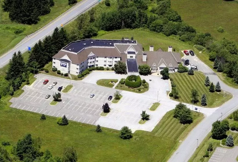 Black Bear Inn, Ascend Hotel Collection