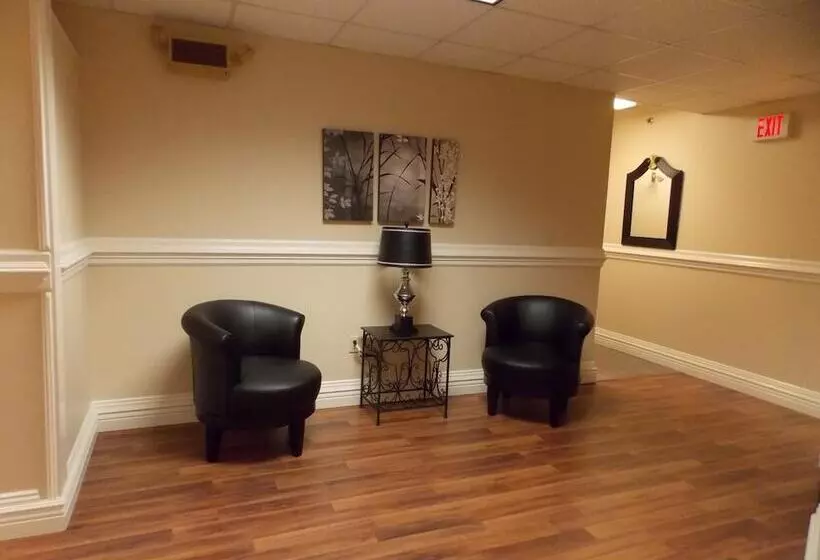 Black Bear Inn, Ascend Hotel Collection