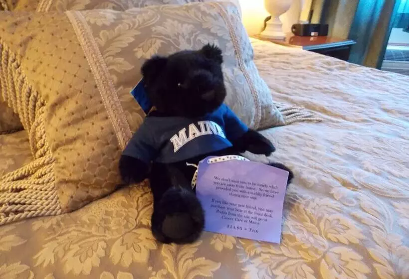 Black Bear Inn, Ascend Hotel Collection