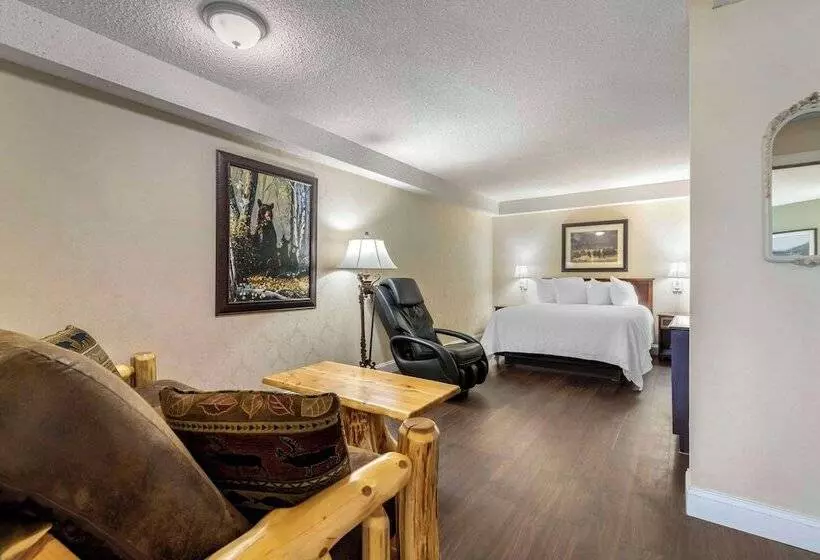 Black Bear Inn, Ascend Hotel Collection